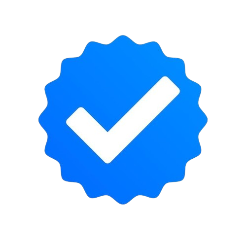 Empresa verificada